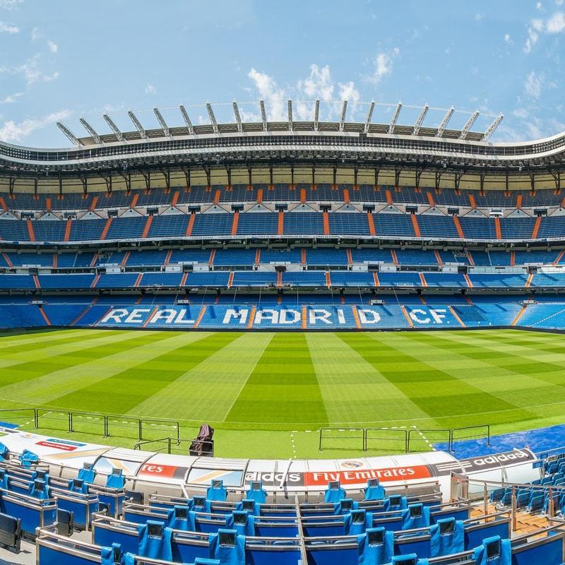 Bernabeu, Luxury Y Luminoso Apartamento Entero Madrid Exterior foto