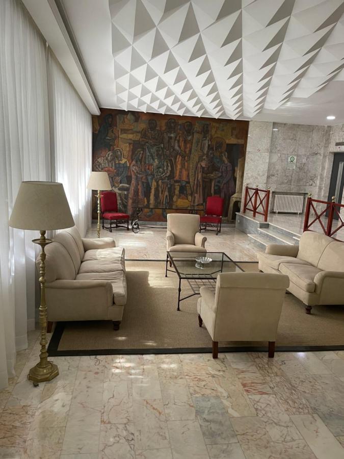 Bernabeu, Luxury Y Luminoso Apartamento Entero Madrid Exterior foto